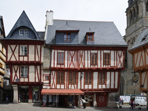 Vannes